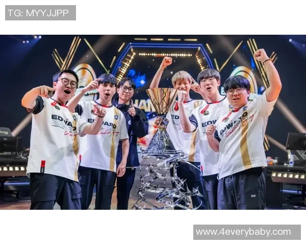 2026电竞新闻EDG逆袭之旅大师赛特别报道揭示团队重生与荣耀之路